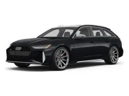 Audi RS6 Avant